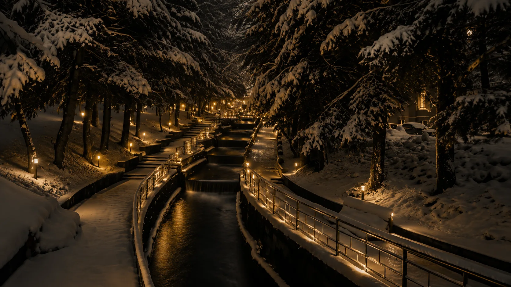 تور زمستانه جرموک